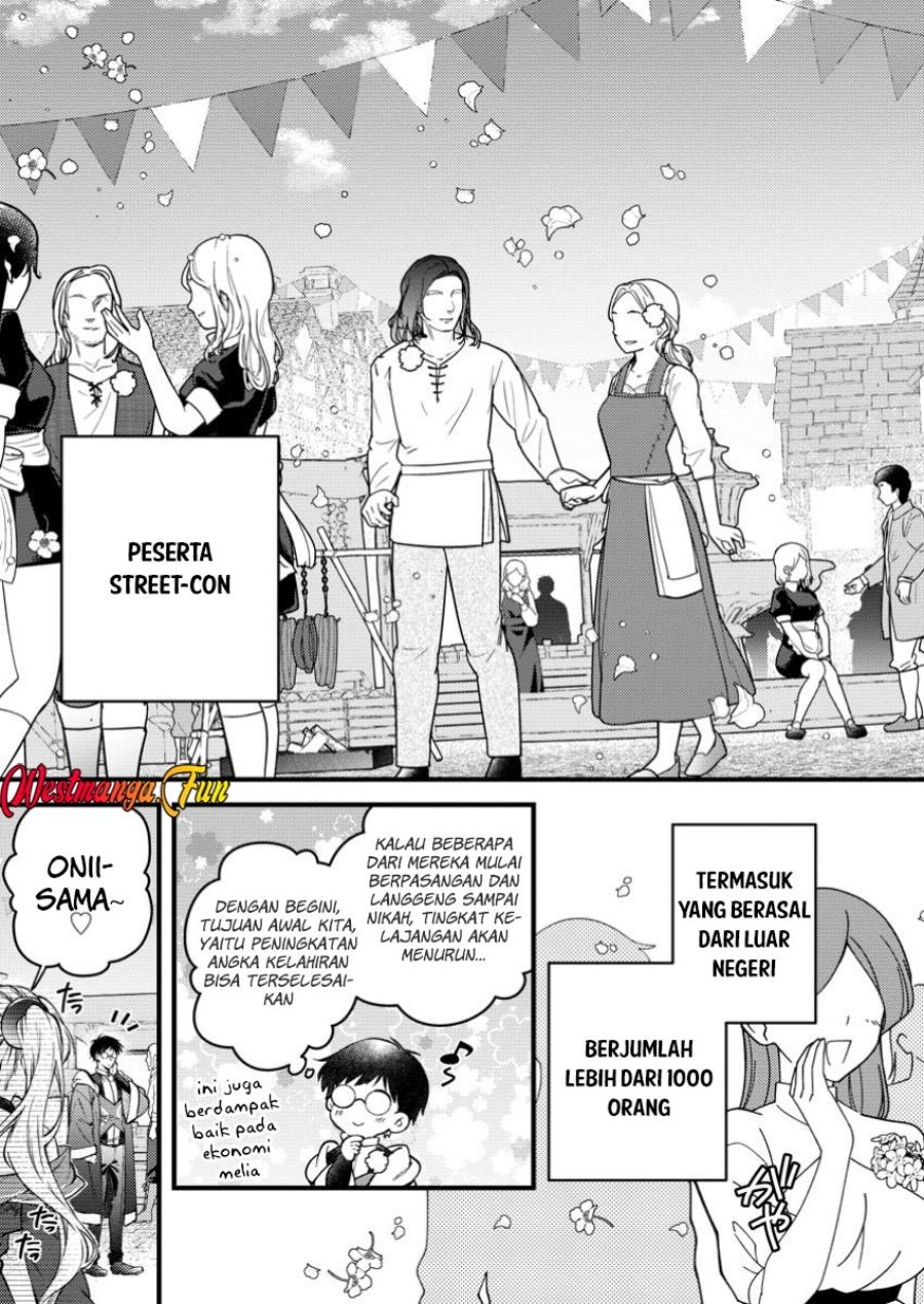 Isekai Cheat Kaitakuki